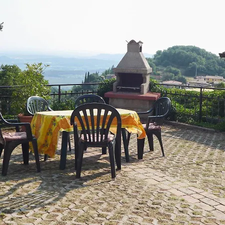 Hébergement de vacances Locazione Turistica Stella Caprino Veronese